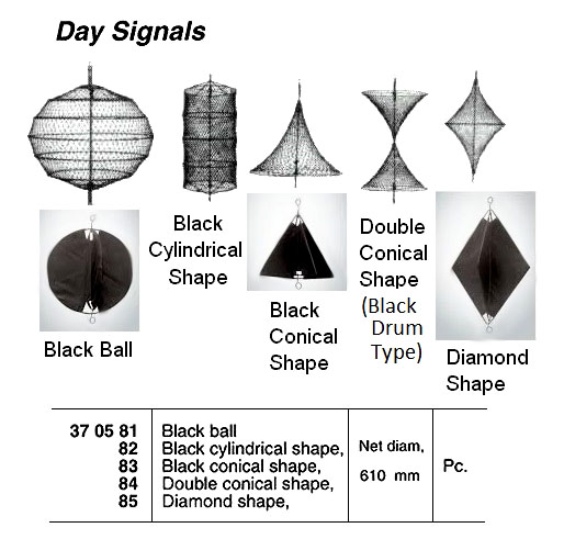 BLACK BALL NET 610MM
