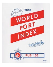 NGA WORLD PORT INDEX US NV150