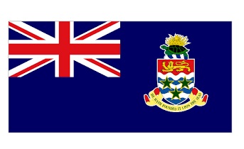 FLAG REGIONAL 3`X 4` BUNTING, CAYMAN ISLANDS