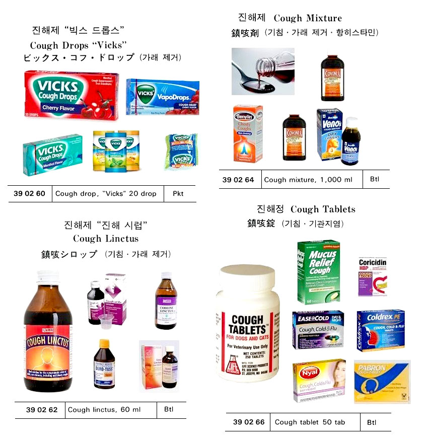 COUGH DROP "VICKS" 20DROP