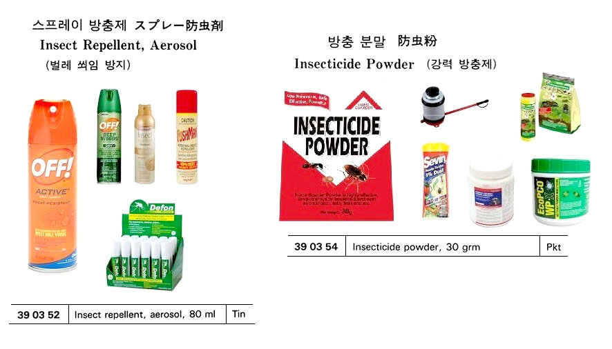 INSECTICIDE POWDER 30GRM, (FOR HUMAN BODY)