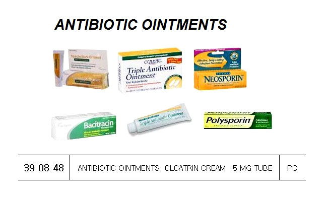 CICATRIN CREAM 15MG TUBE, FOR U.K. SHIPS