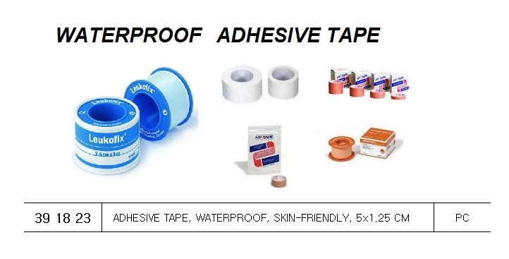 SUTURE ADHESIVE OR BANDAGE, OXIDE