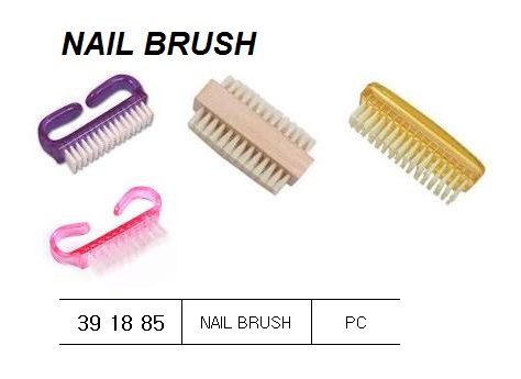 BRUSH NAIL