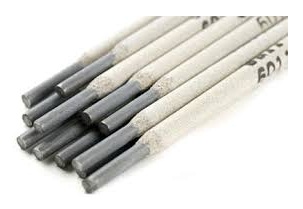 ELECTRODE FOR MILD STEEL, ILMENITE